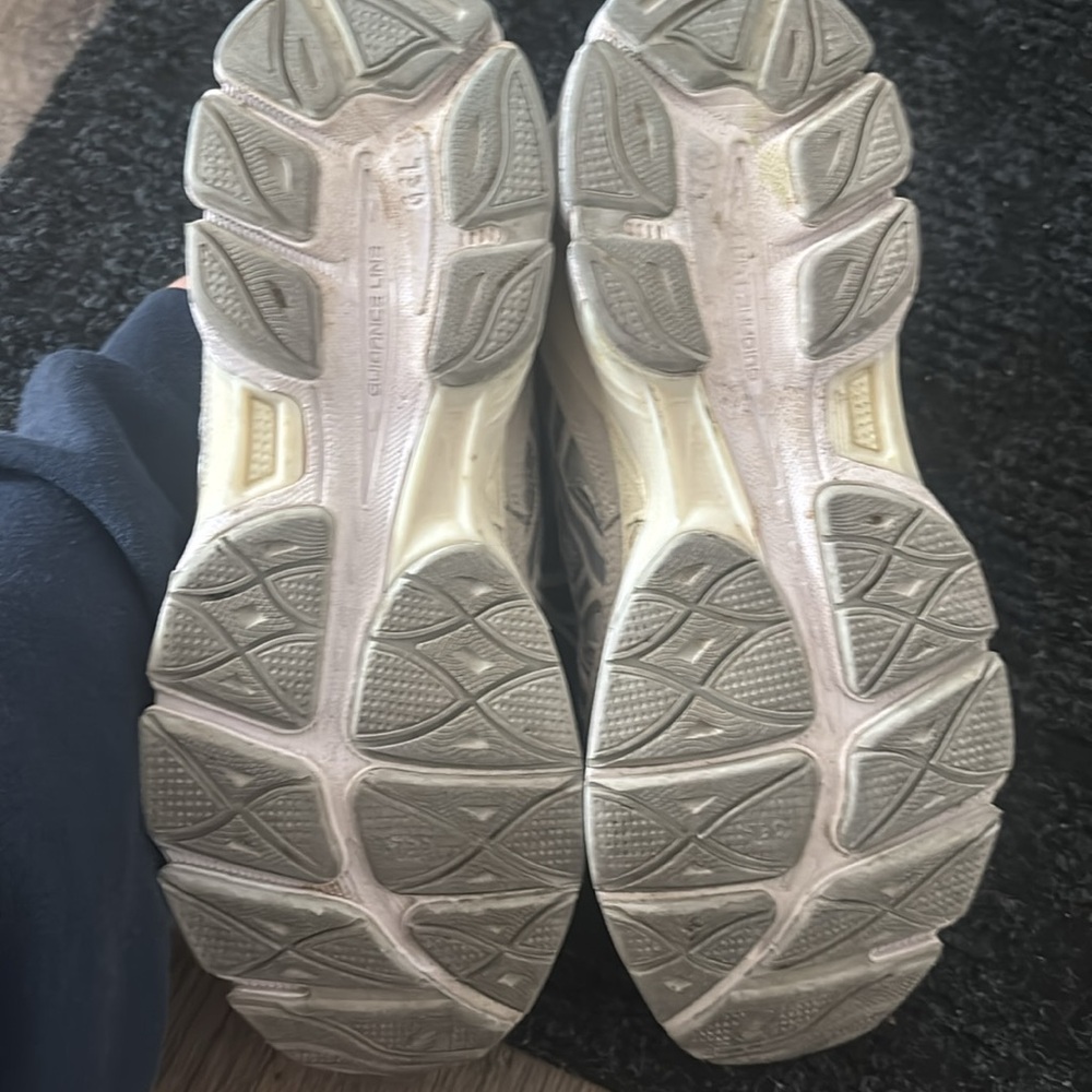 ASICS gel-nyc - Picture 4 of 4